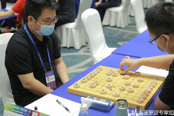 全运会象棋比赛情况汇总-第2张图片-www.211178.com_果博福布斯