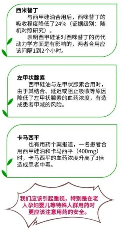 西甲硅油咀嚼片 西甲硅油咀嚼片剂-第3张图片-www.211178.com_果博福布斯