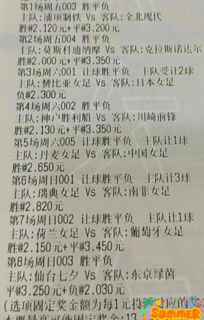 世界杯体彩胜平负 世界杯体彩胜平负怎么买-第3张图片-www.211178.com_果博福布斯